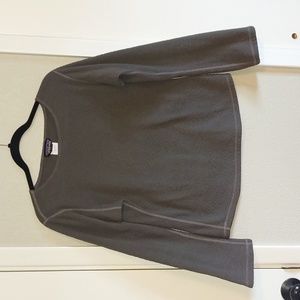 VTG Vintage Patagonia Synchilla women's long sleeve, size M